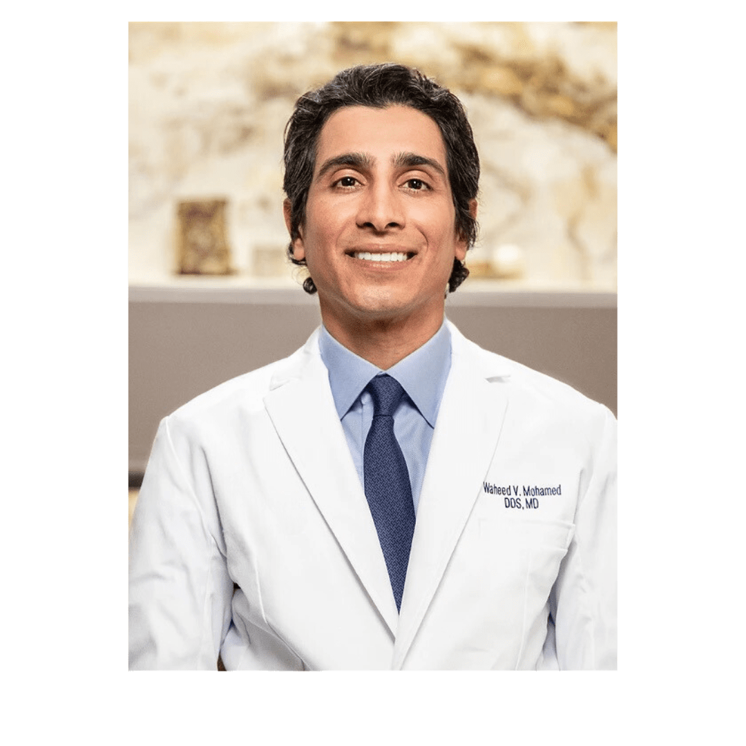 Dr. Waheed Mohamed | Kernersville & Bermuda Run Oral Surgeon